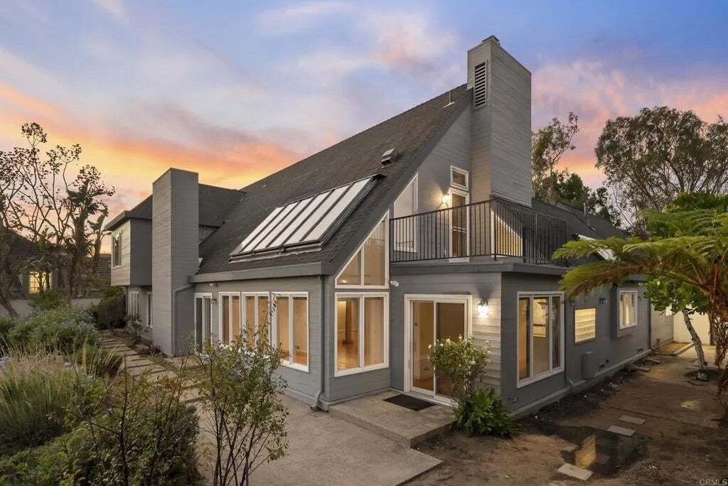 House in Del Mar, California, United States 3 - 19140266