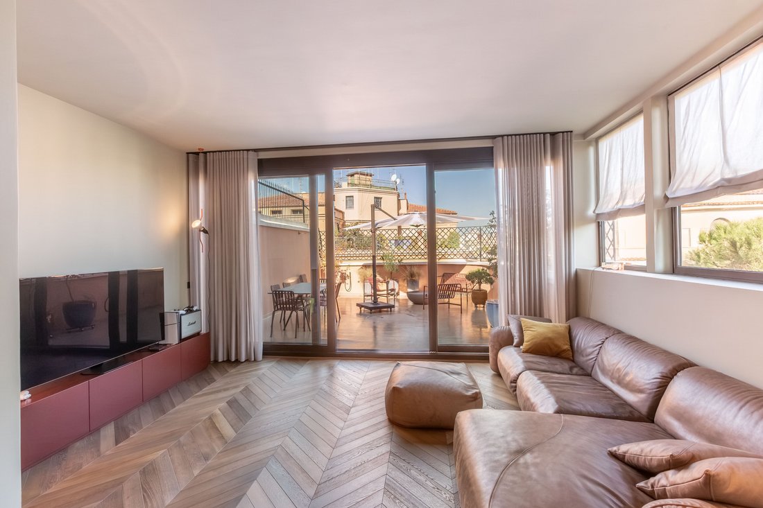 Appartamento a Parioli, Roma, Italia 1 - 19142115