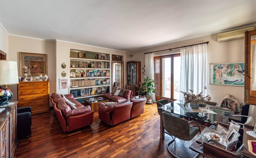 Villa in San Cosmo - Via Cervo, Acireale, Sizilien 1