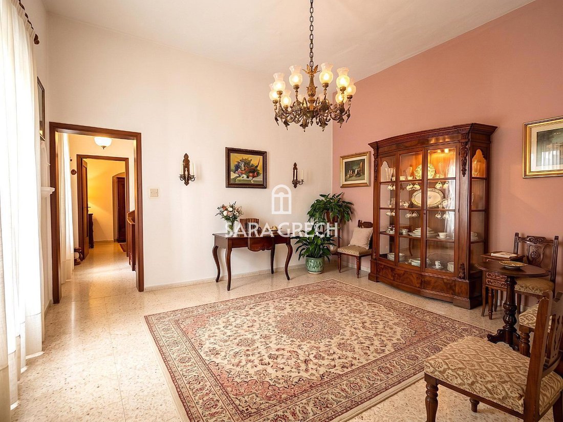 Appartement à Birkirkara, Malte 1 - 19142495