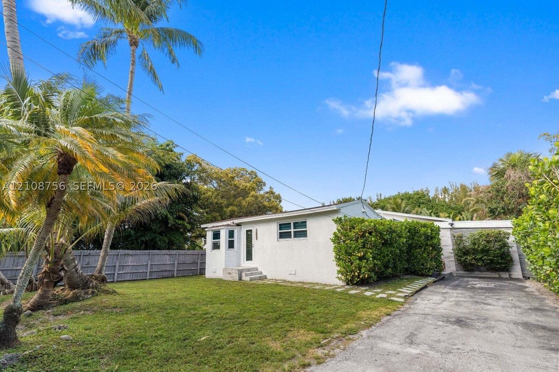 Casa en Dania Beach, Florida, Estados Unidos 5 - 19142162