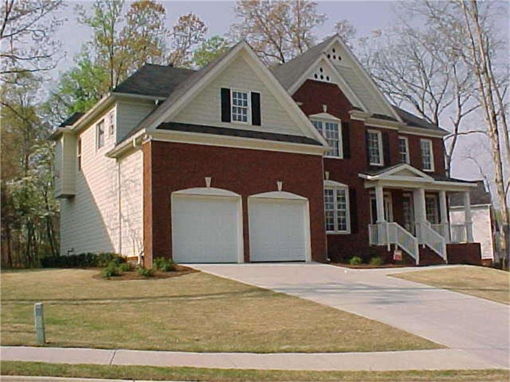 Maison à Dacula, Géorgie, États-Unis 1 - 19139990