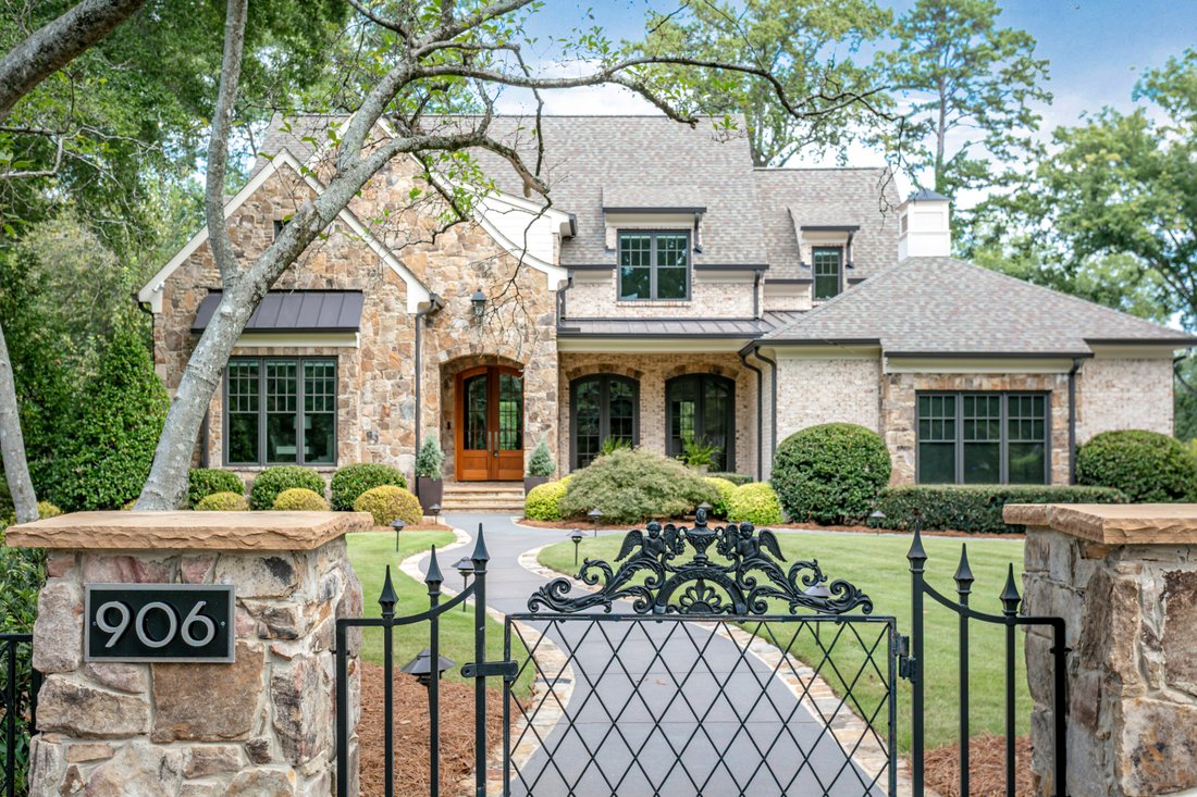 Haus in Raleigh, North Carolina, Vereinigte Staaten 1 - 18878520