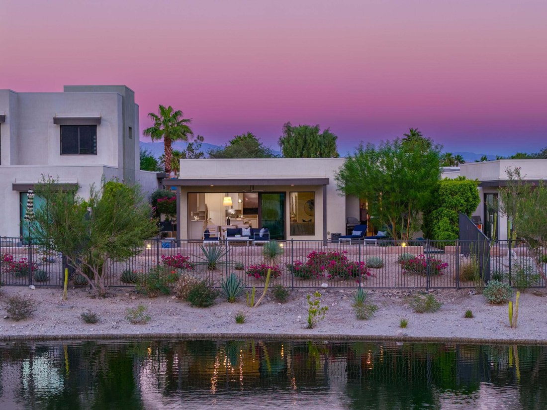 Casa en Palm Springs, California, Estados Unidos 4 - 19136207