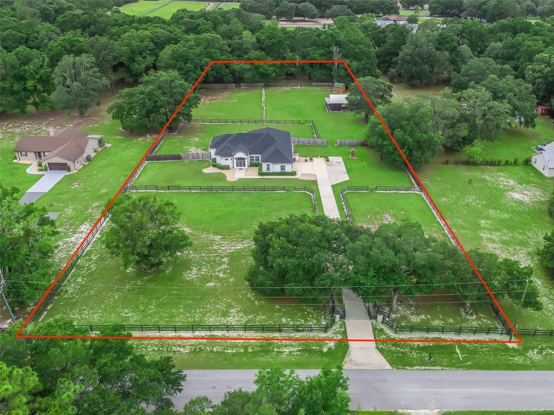 House in Ocala, Florida, United States 2 - 19142711