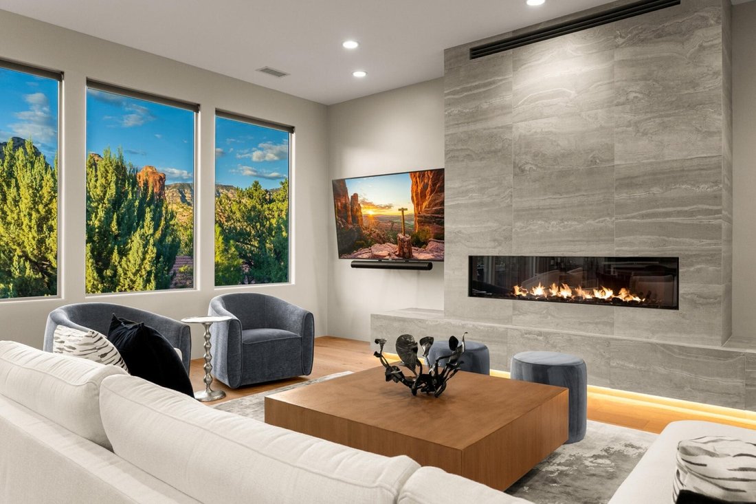 House in Sedona, Arizona, United States 4 - 19138934