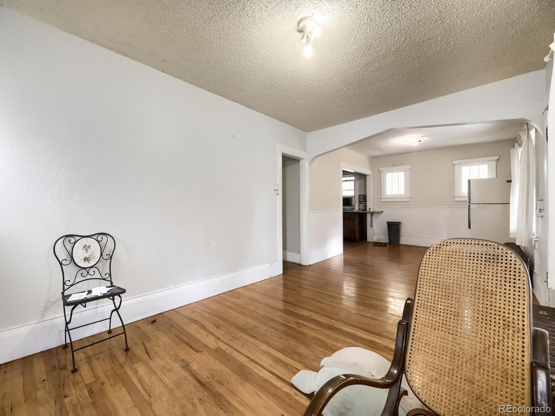 House in Denver, Colorado, United States 4 - 19140101