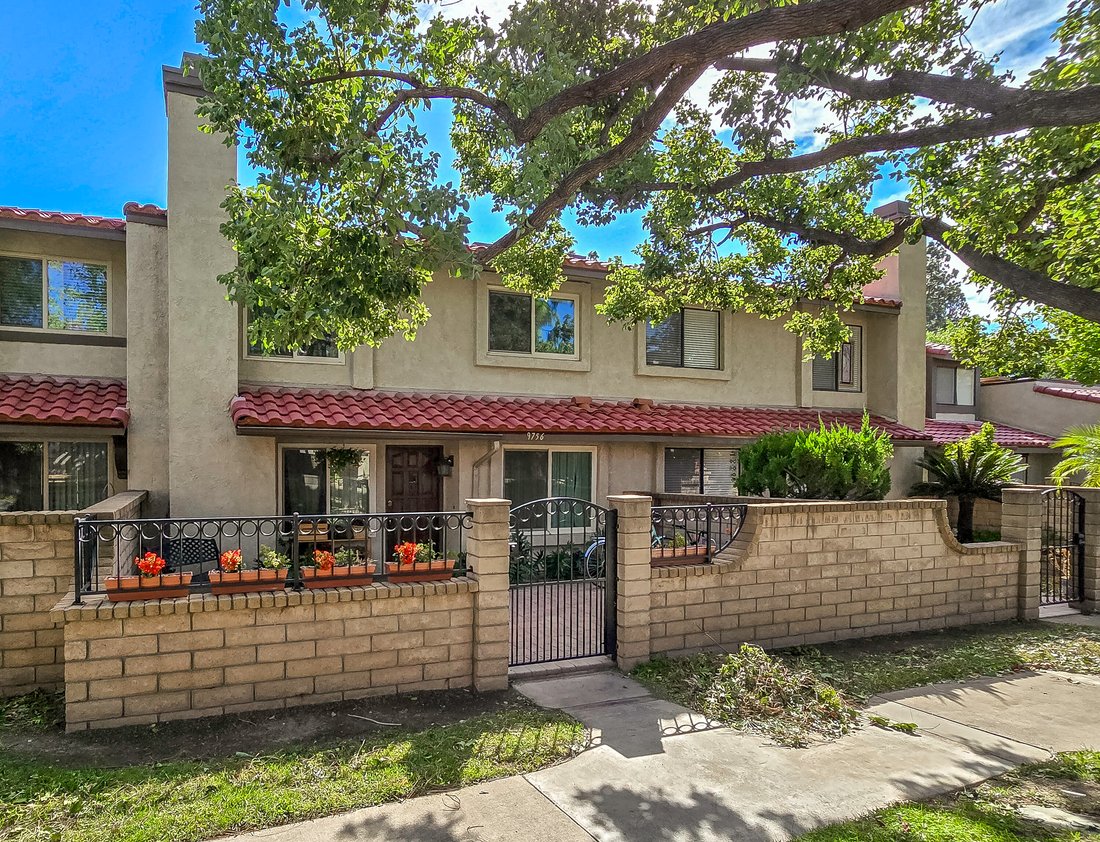 Eigentumswohnung in Rancho Cucamonga, Kalifornien, Vereinigte Staaten 2 - 19142326