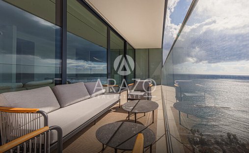 Appartamento a Mouttagiaka, Distretto di Limassol, Cipro 1