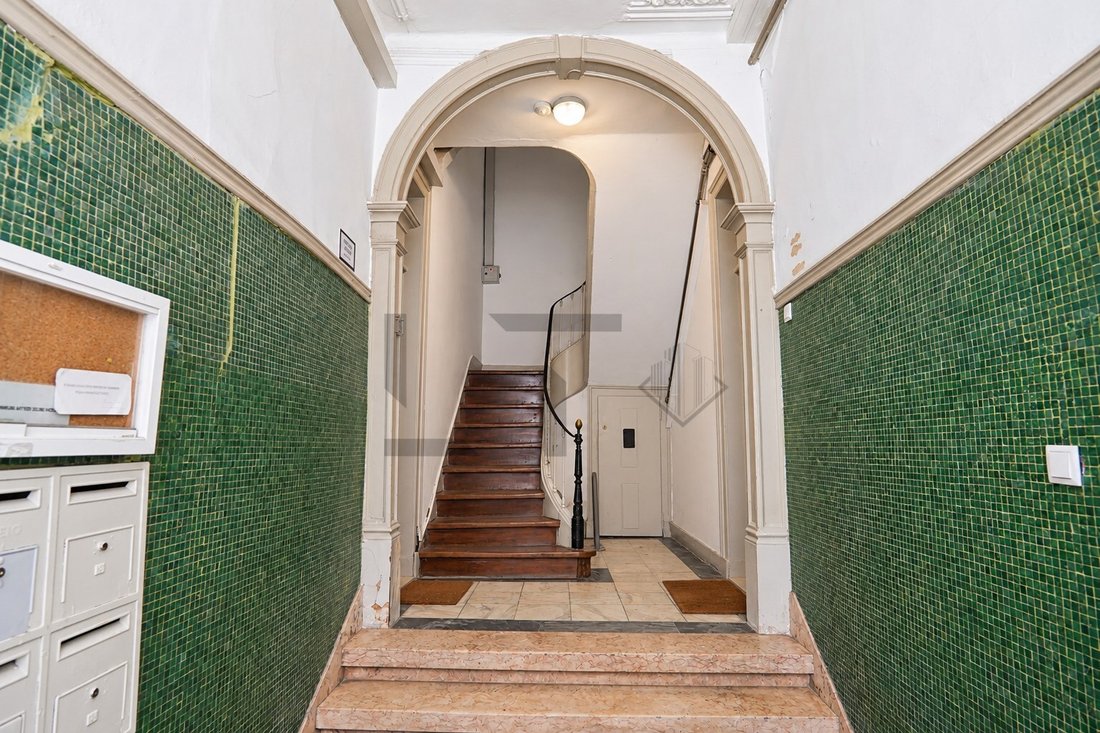Wohnung in Santo António, Lissabon, Portugal 4 - 19141071