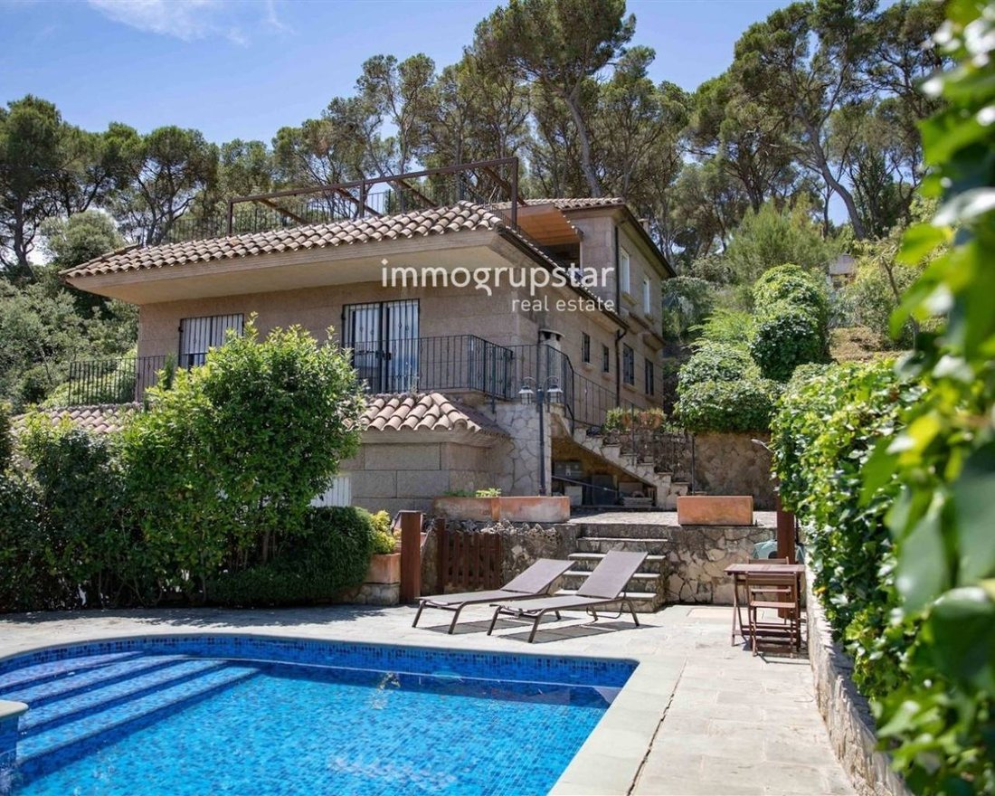Chalet a Costa Brava, Spagna 2 - 19141347
