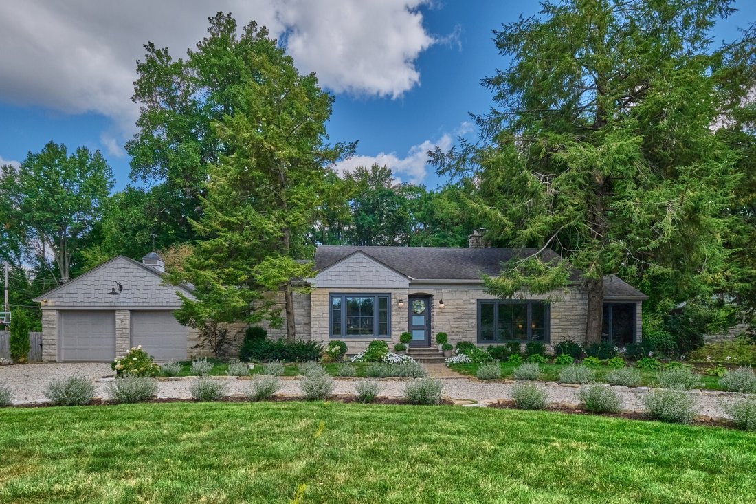 House in Indianapolis, Indiana, United States 1 - 19138928