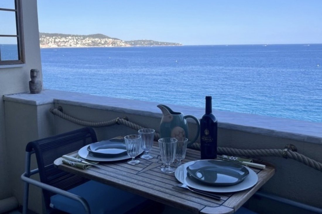 Apartment in Nice, Provence-Alpes-Côte d'Azur, France 1 - 19141270