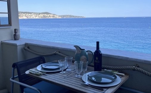 Apartment in Nice, Provence-Alpes-Côte d'Azur, France 1