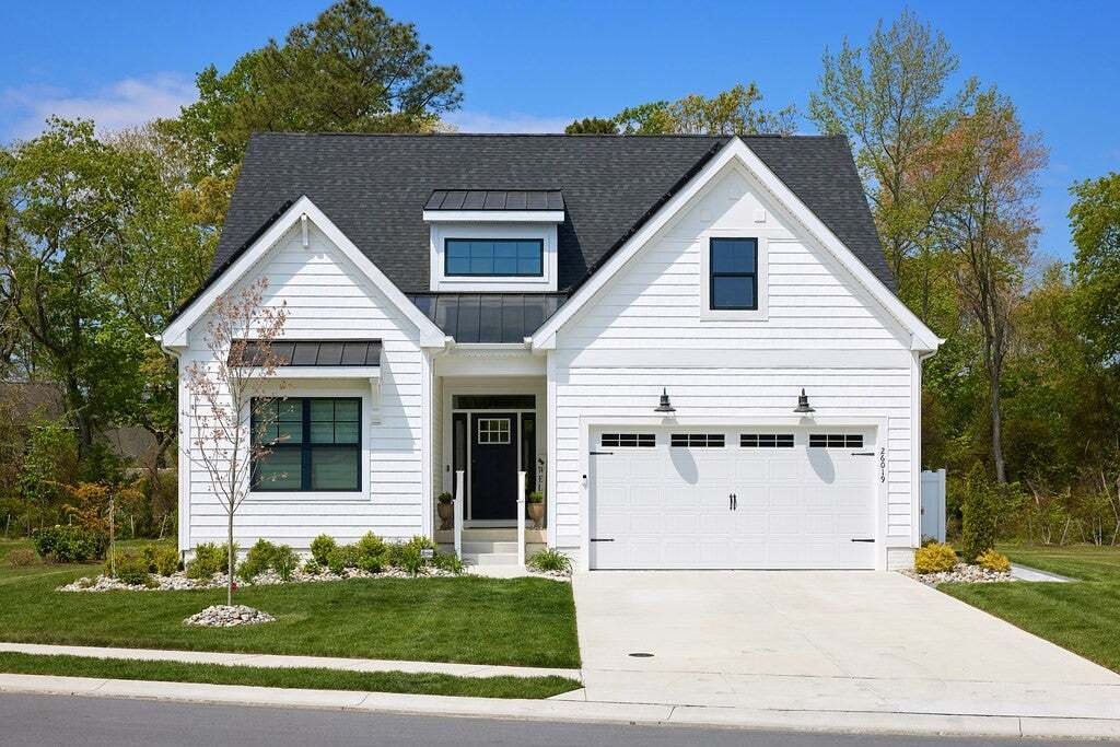 Maison à Gallatin, Tennessee, États-Unis 1 - 19139690