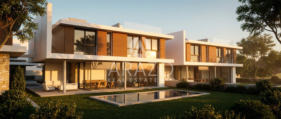 Villa a Paralimni, Distretto di Famagosta, Cipro 1 - 19143030