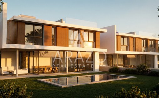 Villa en Paralimni, Distrito de Famagusta, Chipre 1