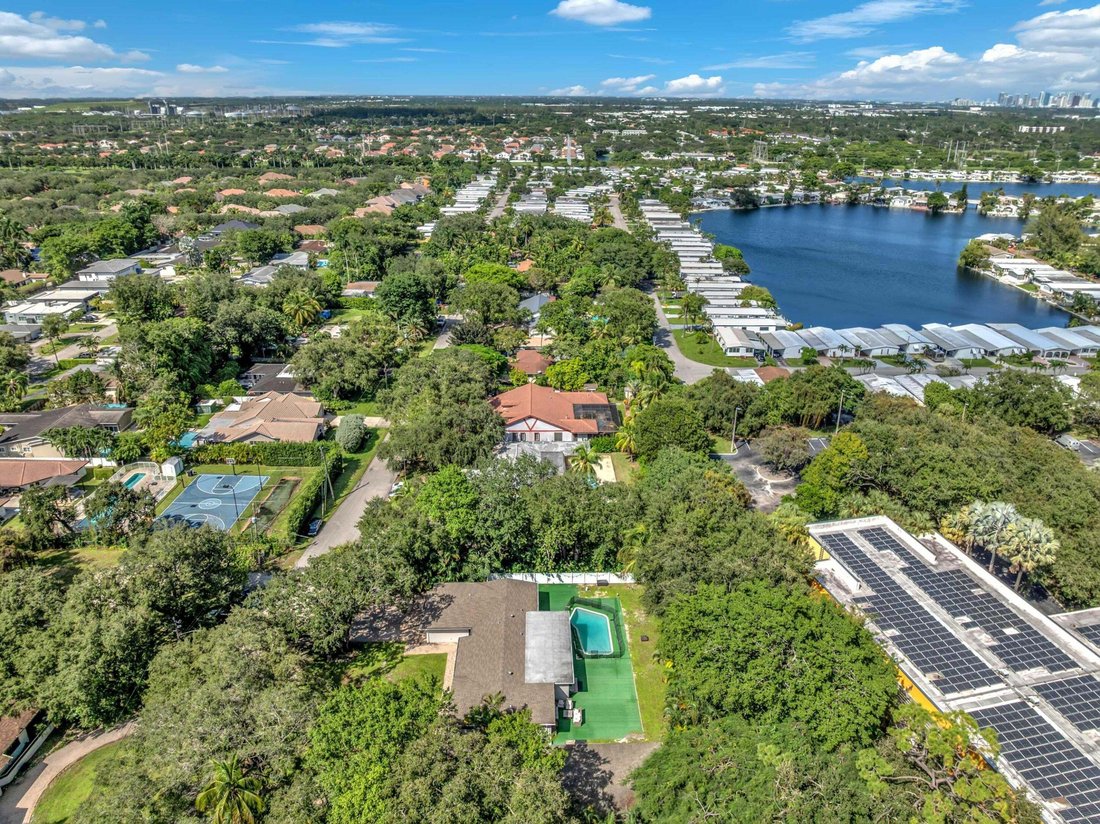 House in Fort Lauderdale, Florida, United States 4 - 19142605