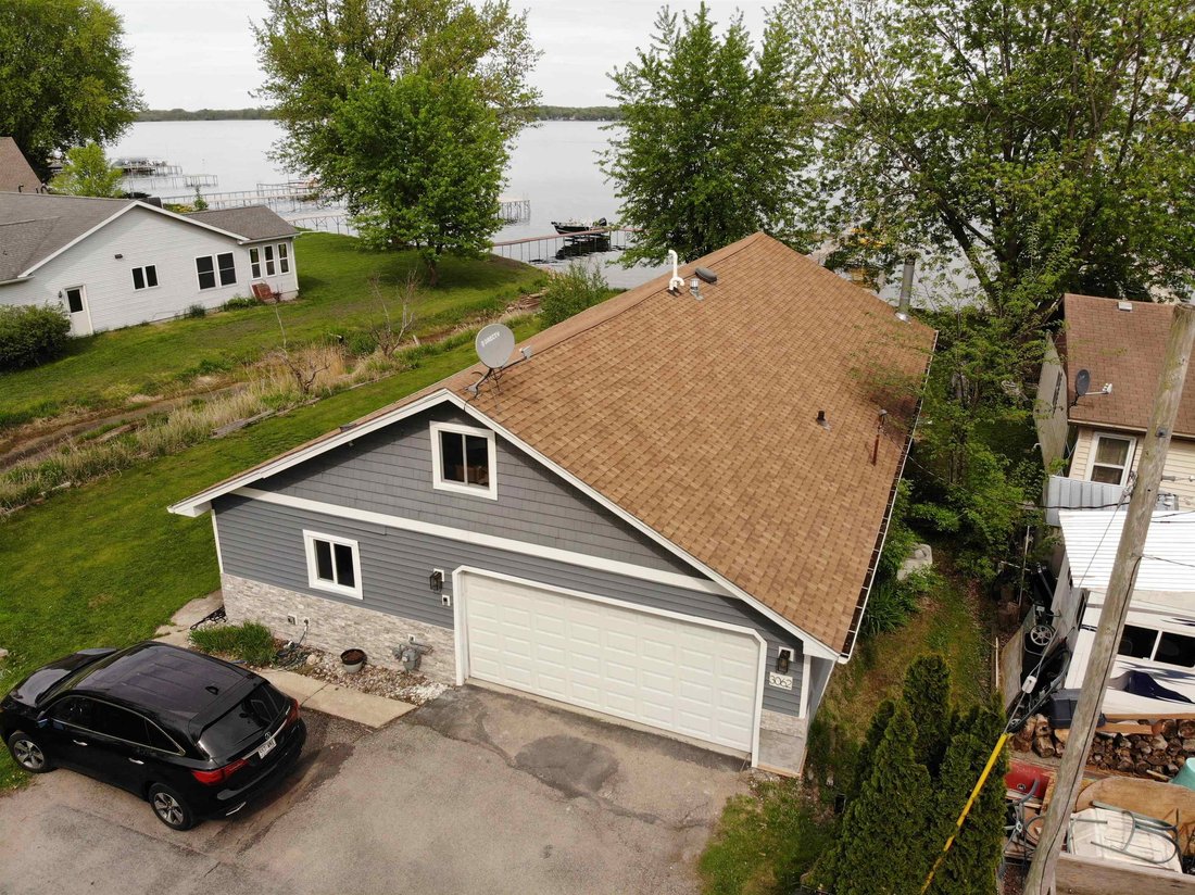 House in Fitchburg, Wisconsin, United States 5 - 19142442