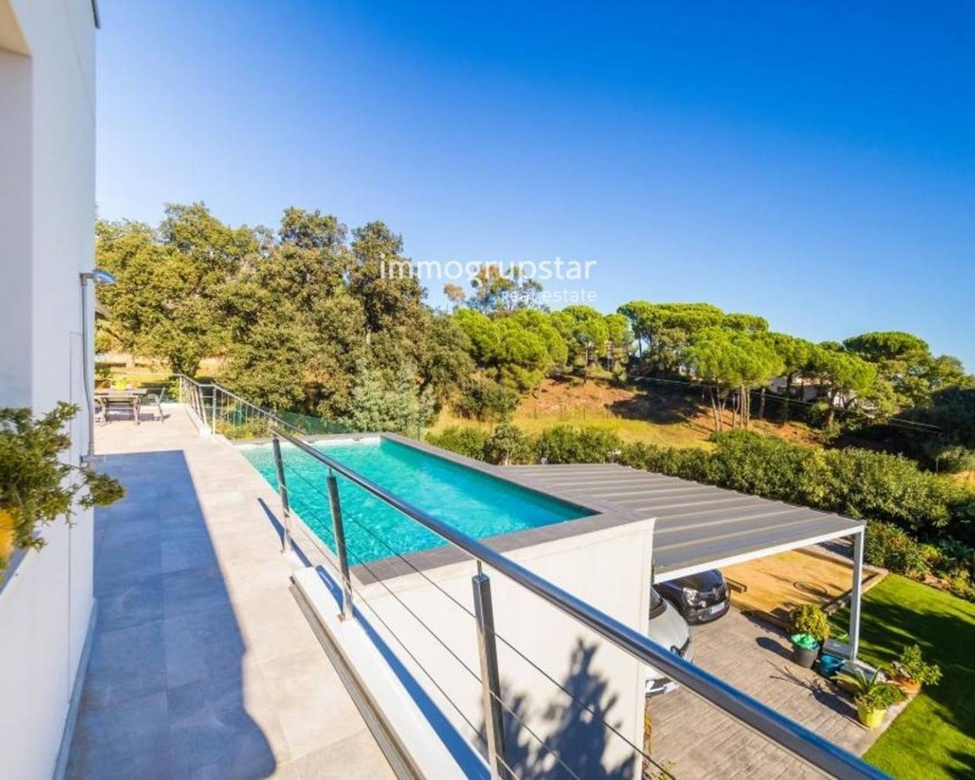 Villa in Platja d'Aro, Katalonien, Spanien 4 - 19140444