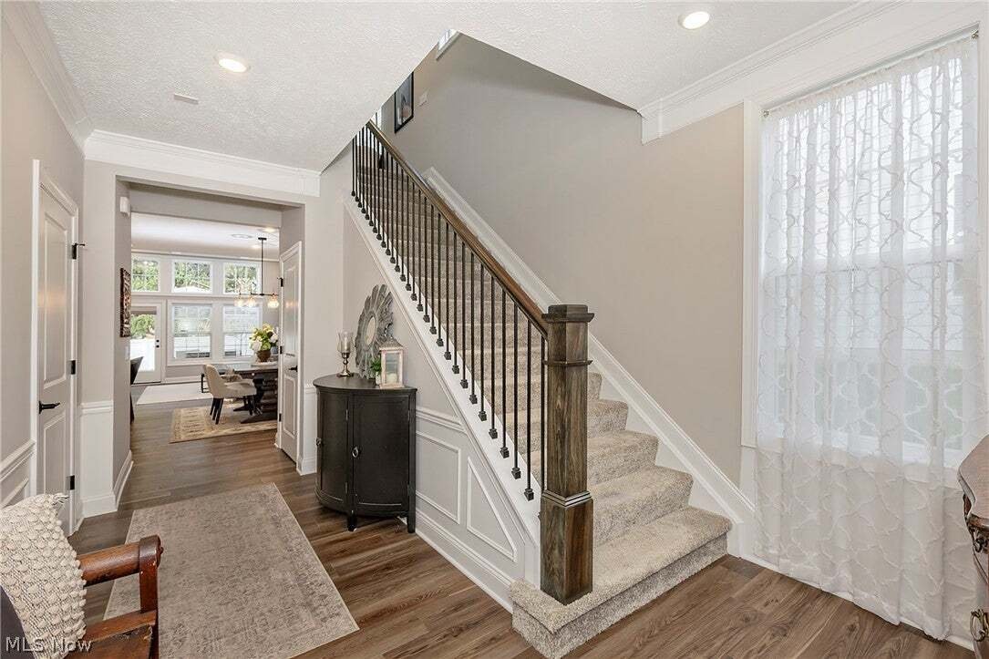 Townhouse in North Randall, Ohio, United States 2 - 19139372