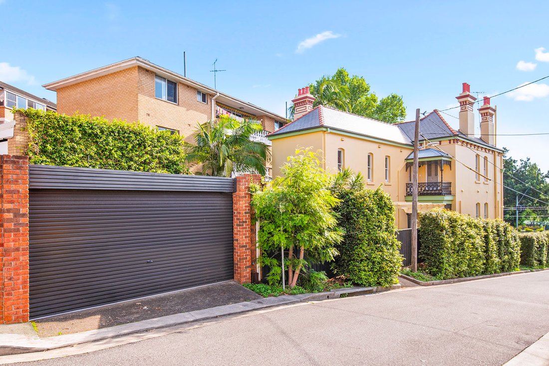 Haus in Randwick, New South Wales, Australien 4 - 19142314