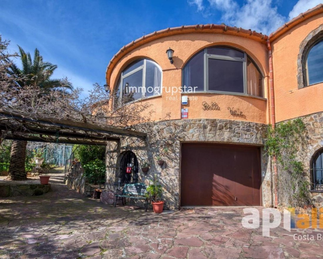 Chalet en Torre Valentina, Calonge i Sant Antoni, Cataluña 3 - 19140877