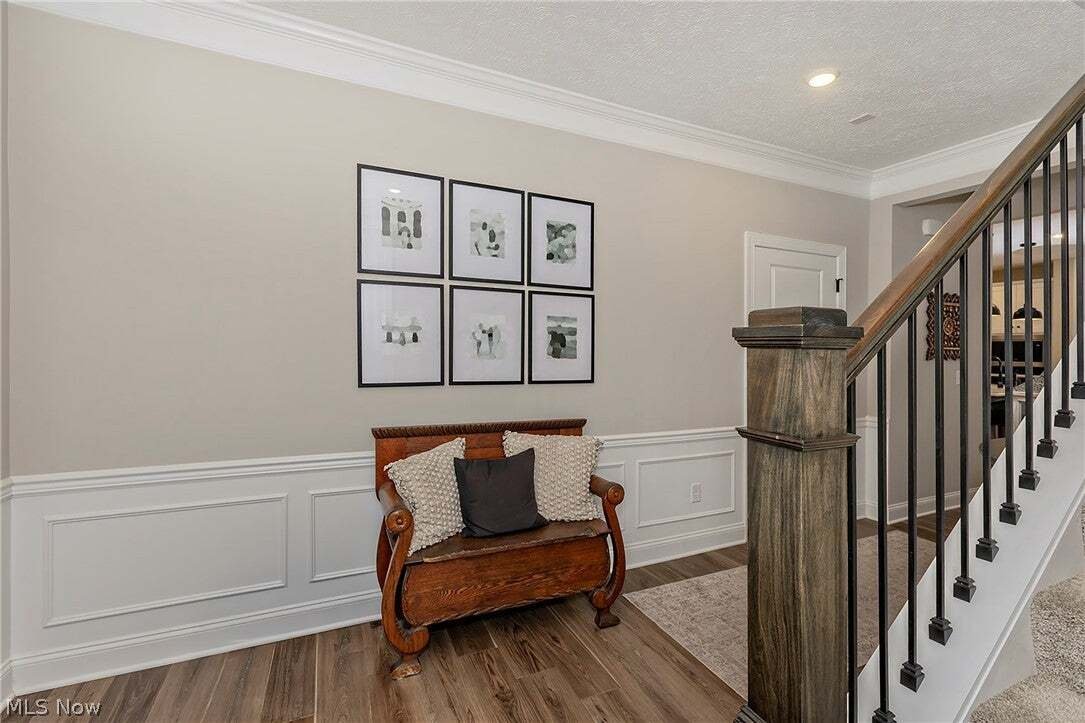 Townhouse in North Randall, Ohio, United States 3 - 19139372