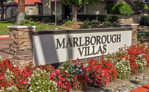 Condominio en Rancho Cucamonga, California, Estados Unidos 1
