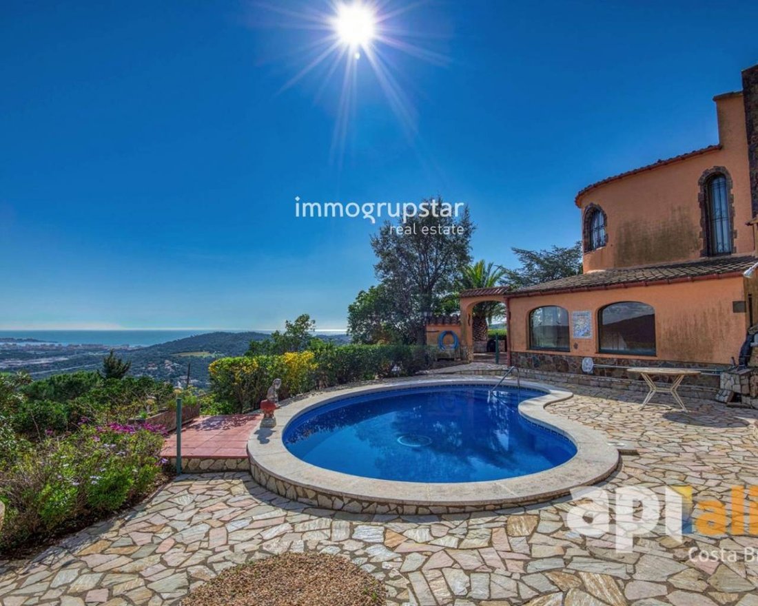 Chalet en Torre Valentina, Calonge i Sant Antoni, Cataluña 2 - 19140877