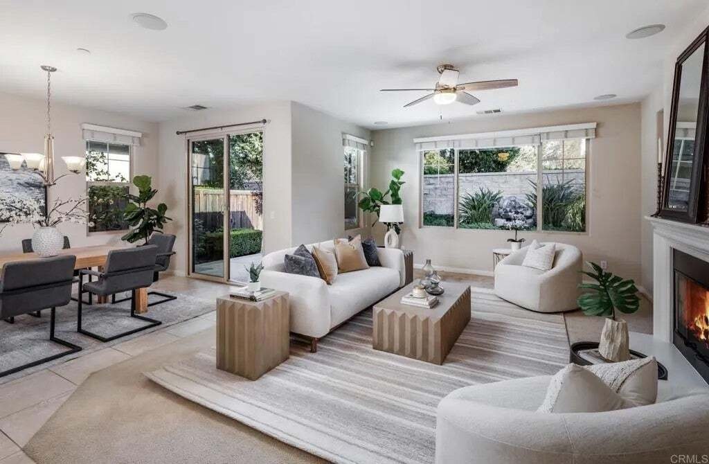 Maison à Carlsbad, Californie, États-Unis 2 - 19140233