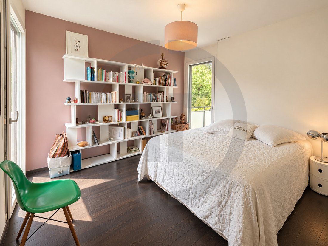 Apartment in Vessy, Veyrier, Canton of Geneva 3 - 19142435