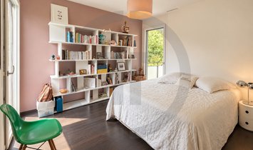 Apartment in Vessy, Veyrier, Canton of Geneva 2