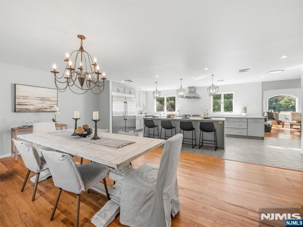 Haus in Ramsey, New Jersey, Vereinigte Staaten 3 - 19013835