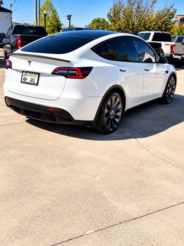 Suv in Murfreesboro, TN, United States 5 - 19141533