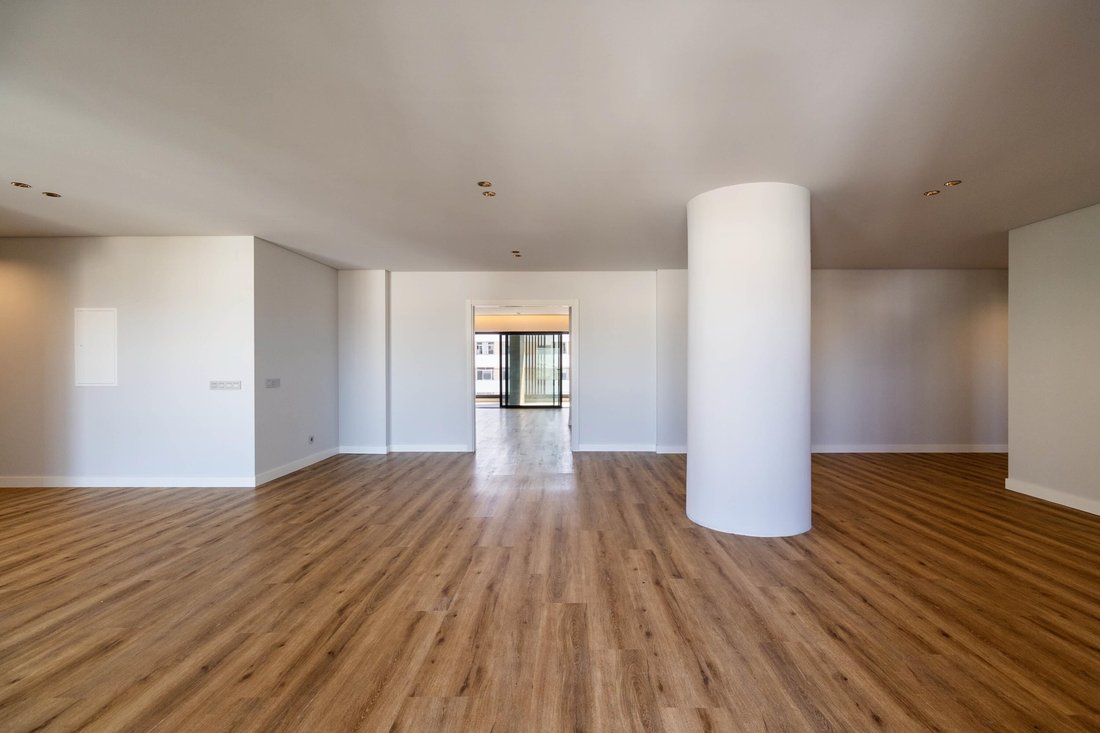Appartement à Faro (Se et Sao Pedro), Algarve, Portugal 5 - 19140991