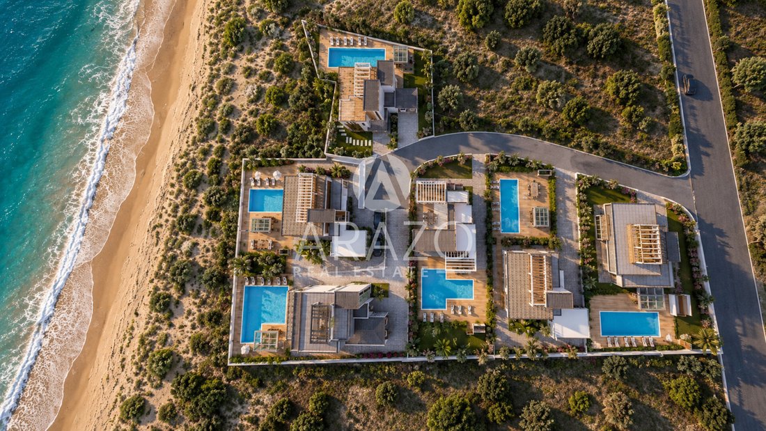 Villa in Agia Napa, Zypern 2 - 19142875