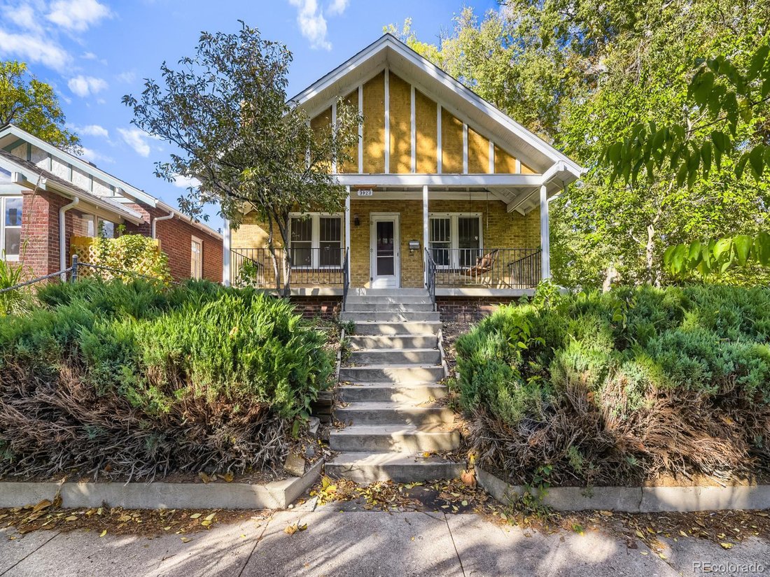 House in Denver, Colorado, United States 2 - 19140101