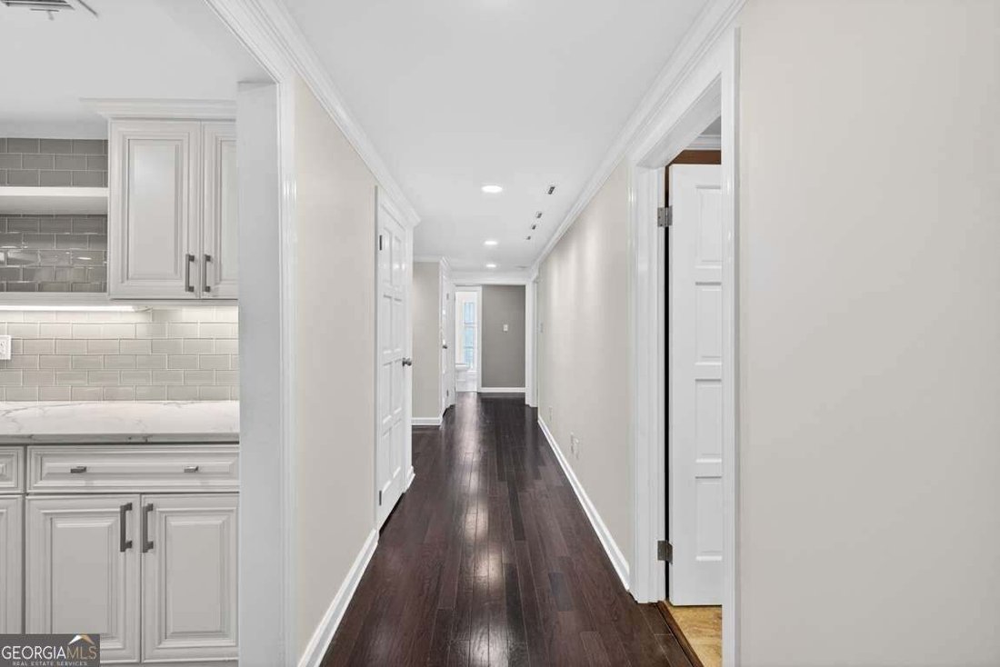 Condo in Atlanta, Georgia, United States 3 - 19142854