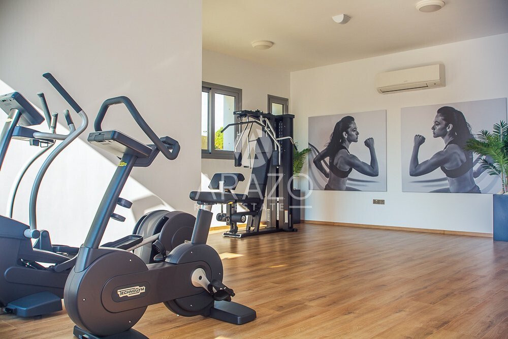 Appartamento a Agios Tychon, Distretto di Limassol, Cipro 5 - 19143044