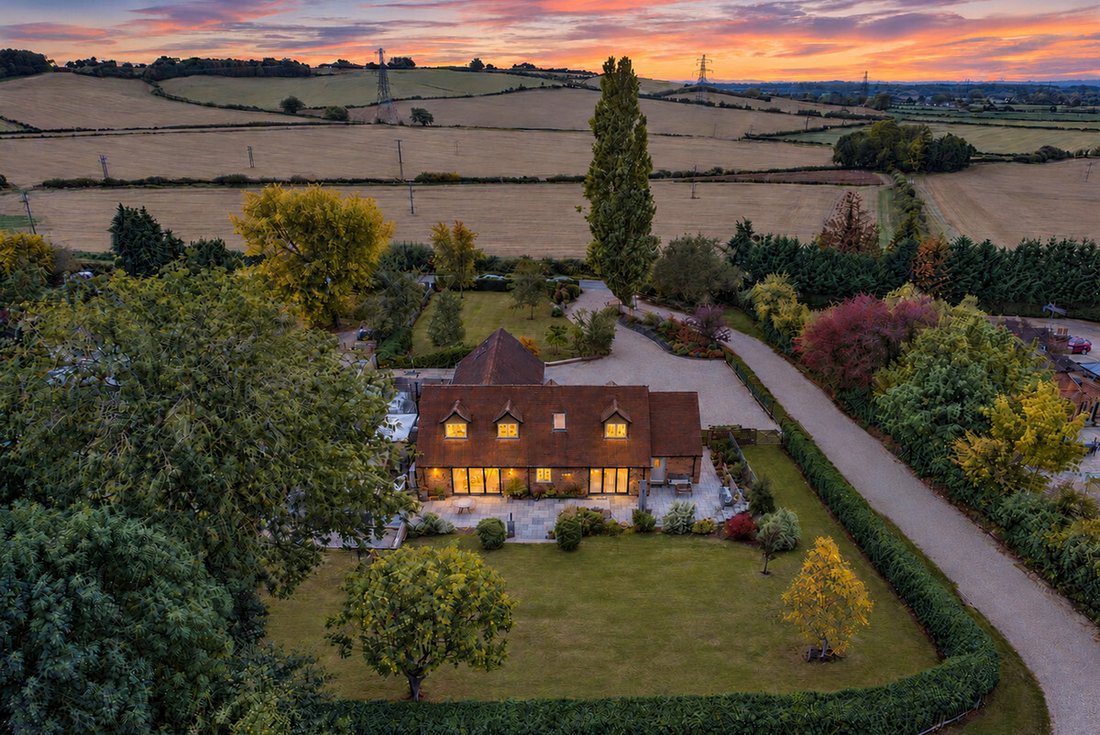 House in Horspath, England 3 - 19142881