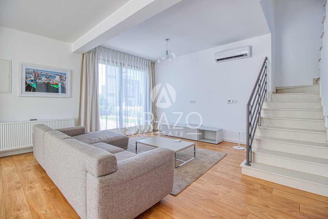 Villa en Pyrgos, Distrito de Limasol, Chipre 2 - 19143039