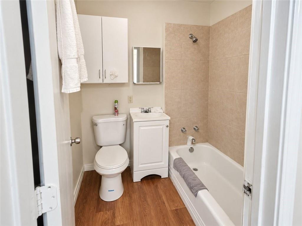 Apartamento en Nueva Orleans, Luisiana, Estados Unidos 3 - 19140093
