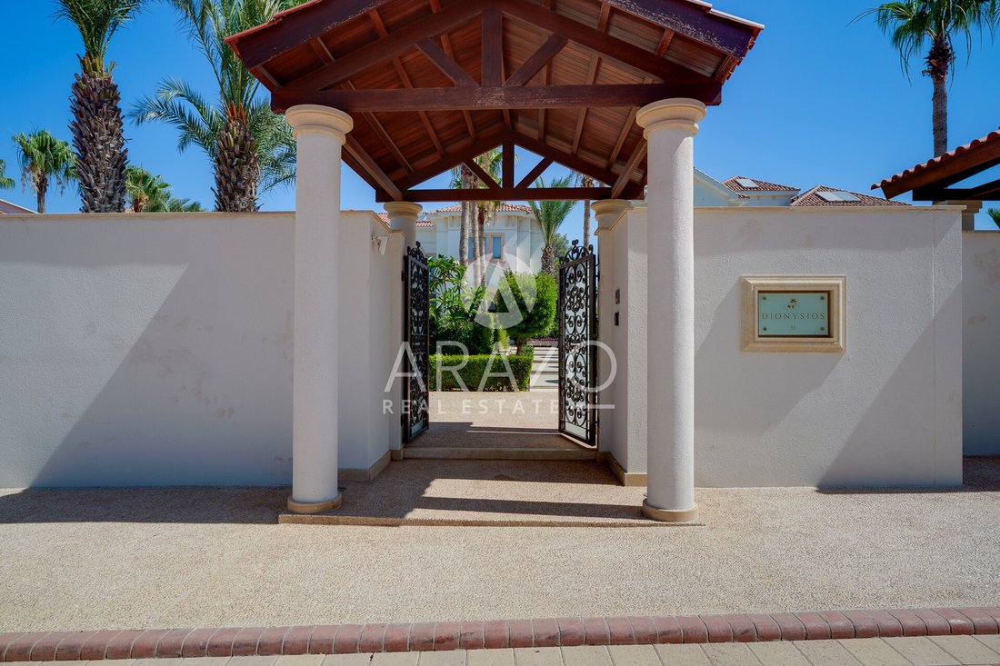 Villa a Perivolia, Distretto di Larnaca, Cipro 3 - 19142674