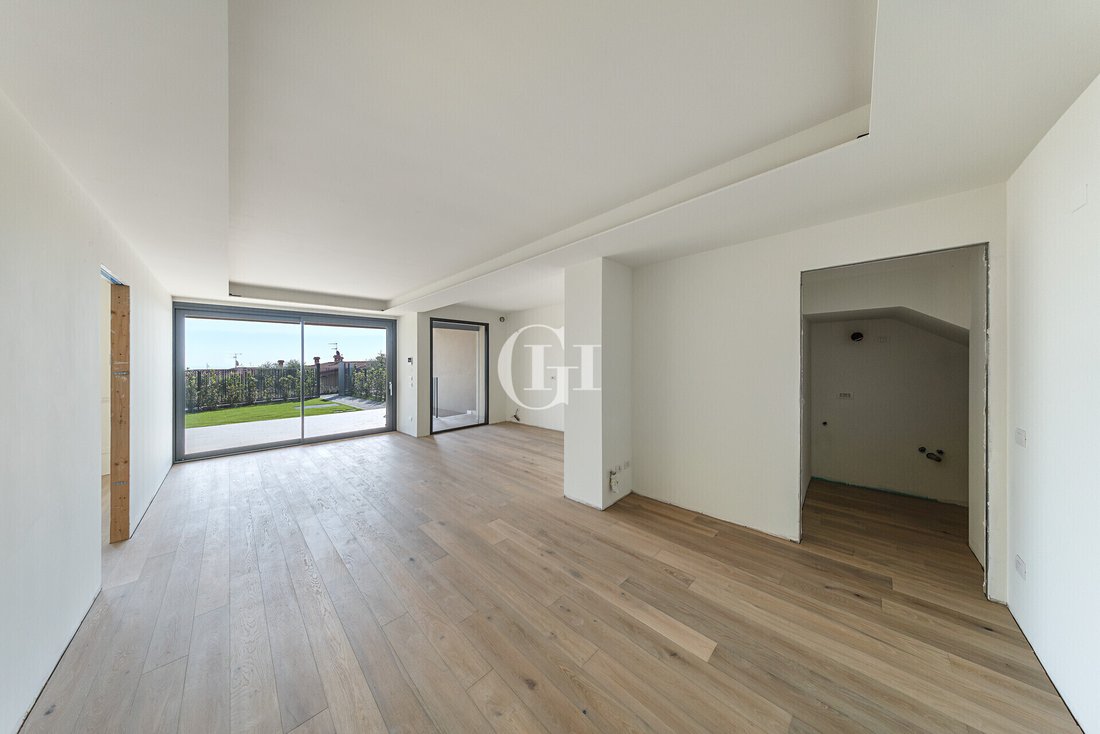 Appartement à Centro Storico, Padenghe sul Garda, Lombardie 5 - 19142988