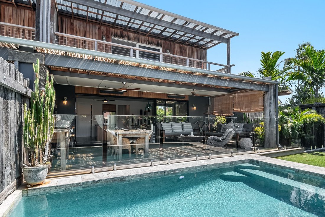 House in Lennox Head, New South Wales, Australia 1 - 19142310