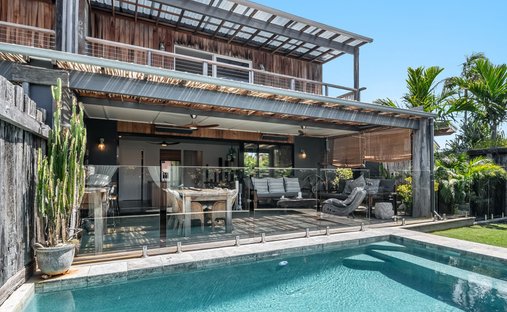 Maison à Lennox Head, Nouvelle-Galles du Sud, Australie 1