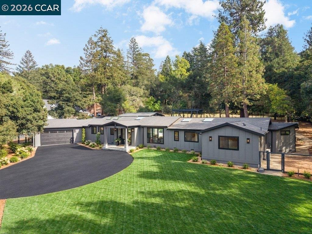 Casa en Orinda, California, Estados Unidos 1 - 19139127