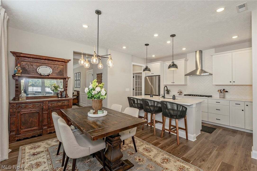 Townhouse in North Randall, Ohio, United States 4 - 19139372