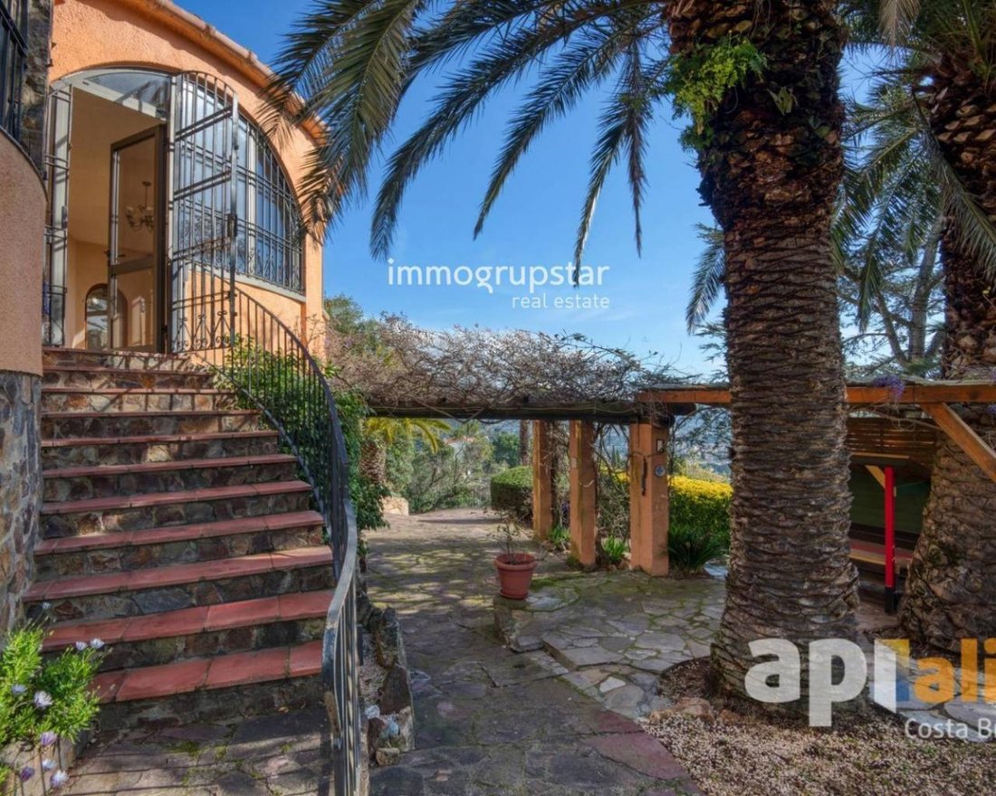 Chalet en Torre Valentina, Calonge i Sant Antoni, Cataluña 5 - 19140877